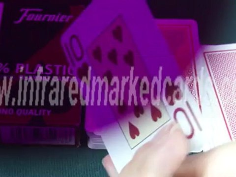 LUMINOUS MARKED CARDS-fournier-2800-marked-cards-2