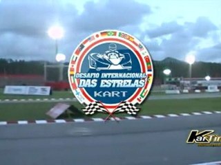 Desafio Internacional das Estrelas - Parte I