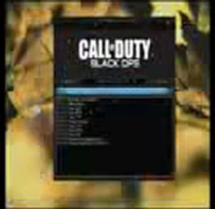 Call of Duty 7 Black Ops Multiplayer Keygen, How to get Black Ops Steam 3gp1