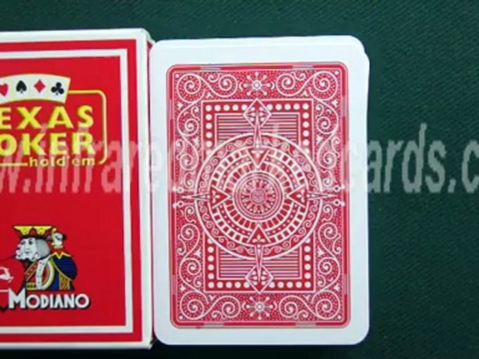 LUMINOUS MARKED CARDS-modiano-texas-holdem-marked-cards-2