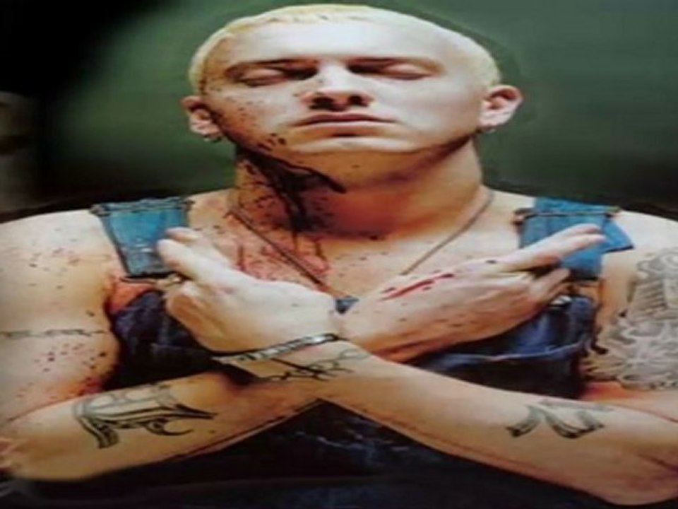 Eminem Style Hip Hop Instrumental