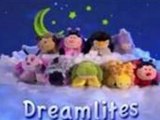 Pillow Pets Dream Lites:Snuggly Puppy Dog