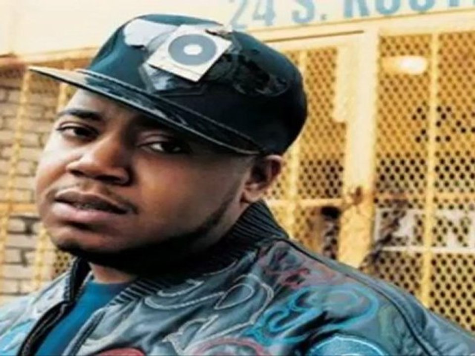 Super Hard TWISTA Style Instrumental