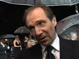 Great Expectations - LFF Gala Premiere Report