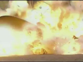 Red Tails - DVD and Blu-ray Trailer