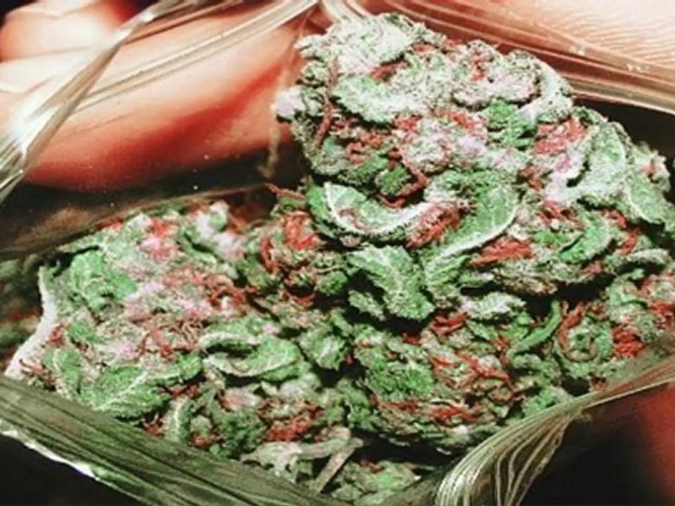 Freestyle To This Weed Smoking Hip Hop Instrumental