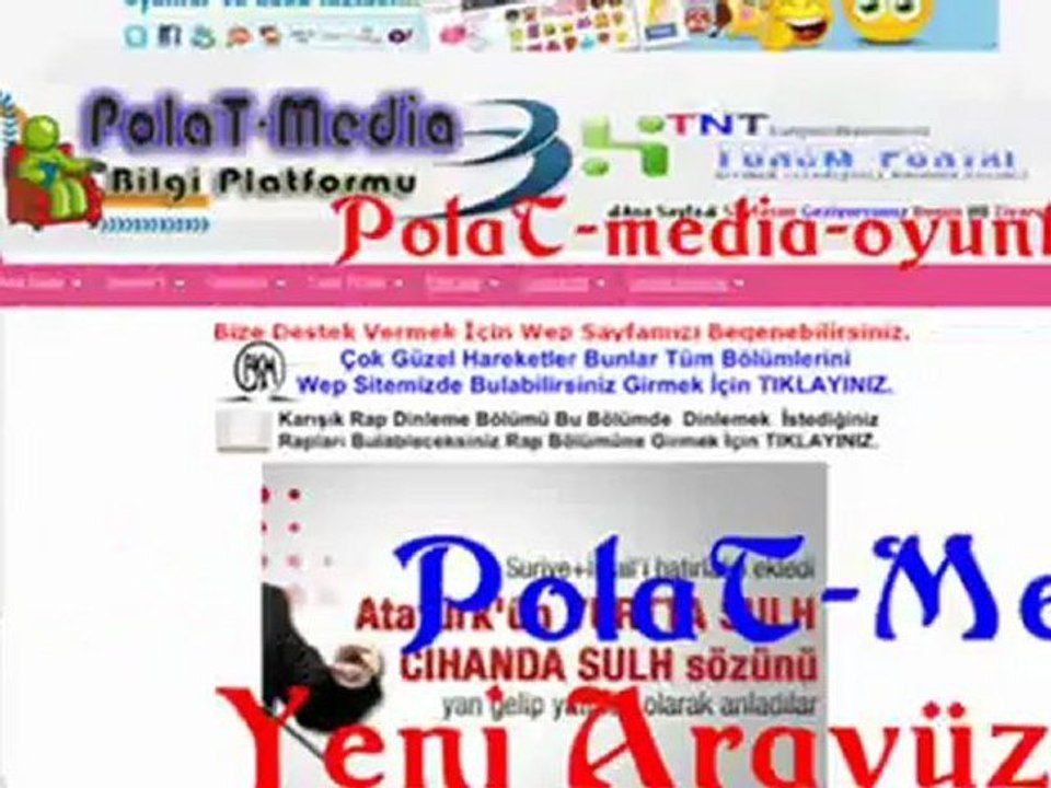 E Okul Medula