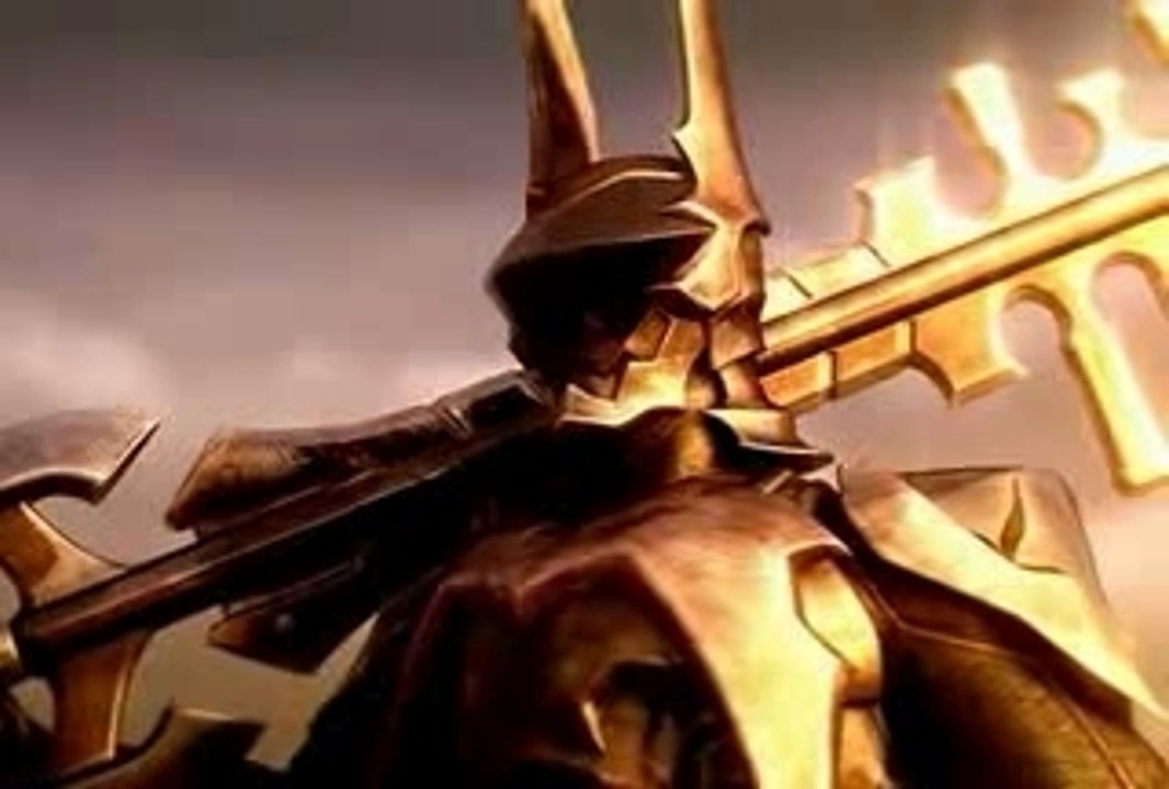 Kingdom Hearts III Trailer