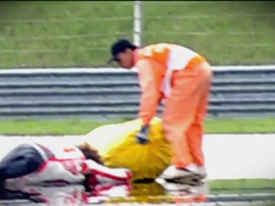 MOTO GP - Un año ya sin Simoncelli