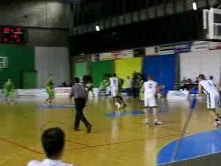 JSF Nanterre - JAV - 3 points Recoura