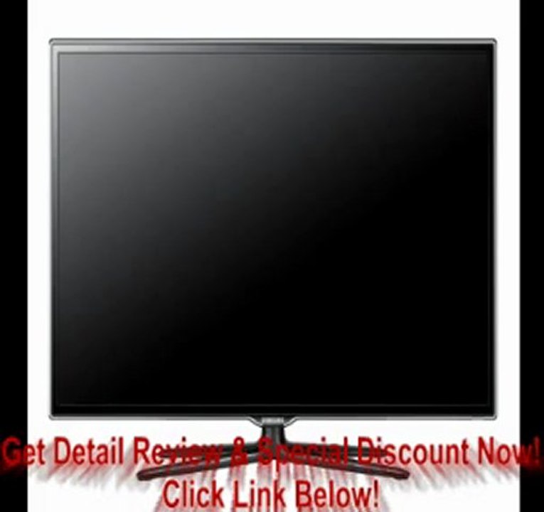 SPECIAL DISCOUNT Samsung UN40ES6500 40-Inch 1080p 120Hz 3D Slim LED HDTV (Black)