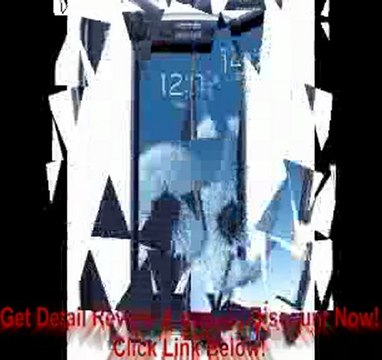 Samsung Galaxy S III S3 GT-i9300 32GB Fac2GB Factory Unlocked Android Smartphone - International Version, No warranty (Pebble Blue) FOR SALE