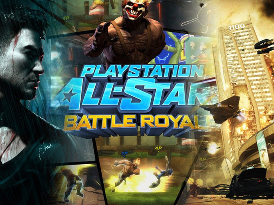 Call of Duty Elite Goes Free, PlayStation All-Stars Goes Public, and Sleeping Dogs Celebrates Halloween - Nick's Gaming View Episode #82