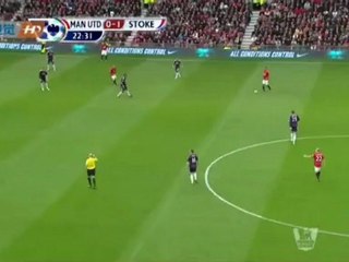 van persie header pass