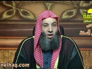 صلاة الفرض خلف من يصلى السنة للشيخ محمد حسان