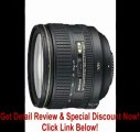 BEST PRICE Nikon 24-120mm f/4G ED VR AF-S NIKKOR Lens for Nikon Digital SLR