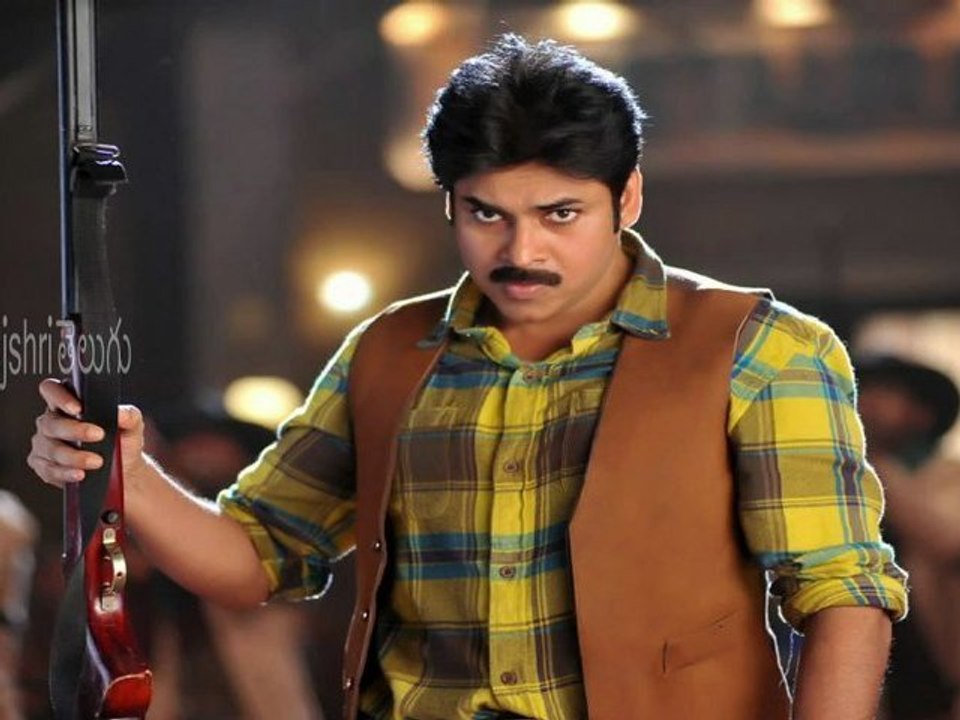 Puri Jagannnath Talks About Cameraman Ganga Tho Rambabu - Tollywood News [HD]