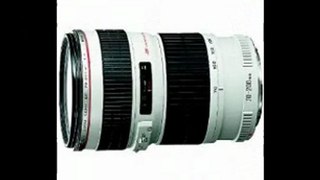 BEST PRICE Canon EF 70-200mm f/4 L IS USM Lens for Canon Digital SLR Cameras