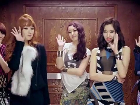 [MV] Rania - Style (1080p)