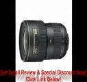 SPECIAL DISCOUNT Nikon 16-35mm f/4G ED VR II AF-S IF SWM Nikkor Wide Angle Zoom Lens for Nikon Digital SLR Cameras