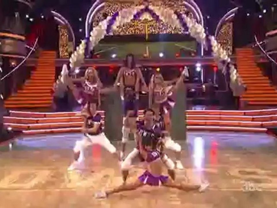 Team 'Call Me Maybe' Freestyle