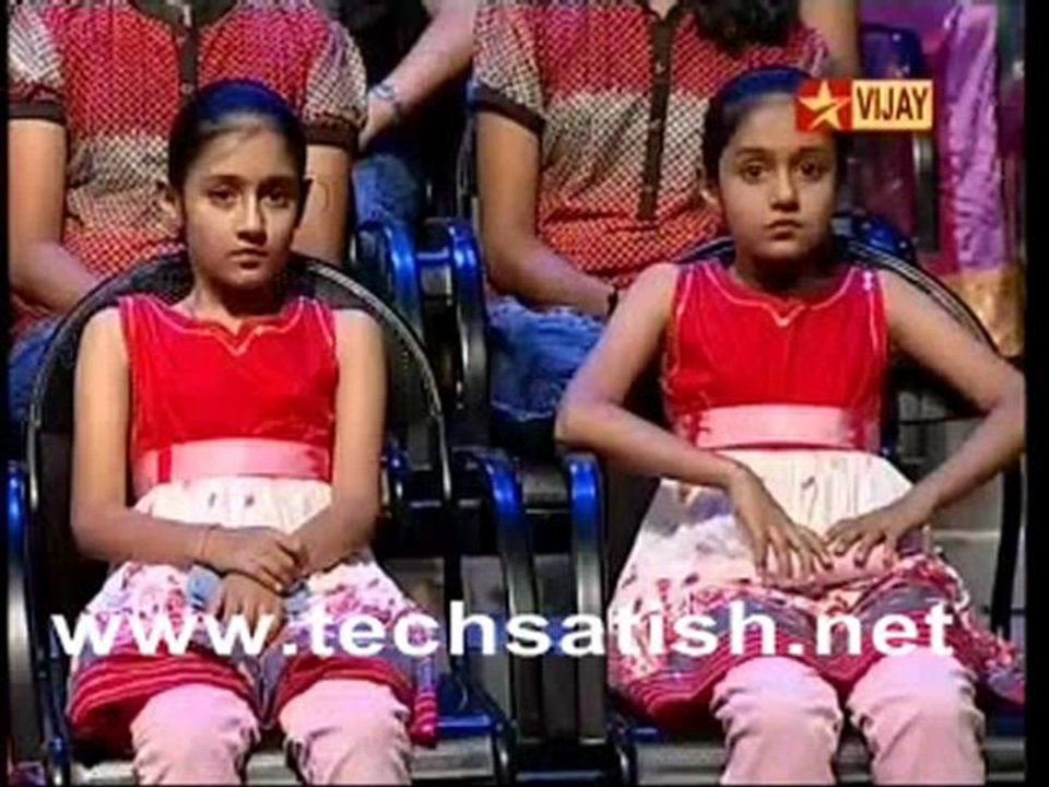 Apoorva Sagotharagal Part 2