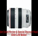 SPECIAL DISCOUNT Canon EF 70-300mm f/4-5.6L IS USM UD Telephoto Zoom Lens for Canon EOS SLR Cameras