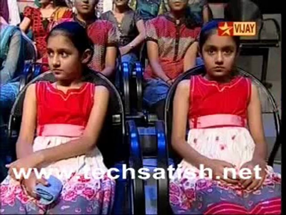 Apoorva Sagotharagal Part 5