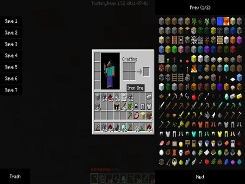 mdj's aventure minecraft ep11
