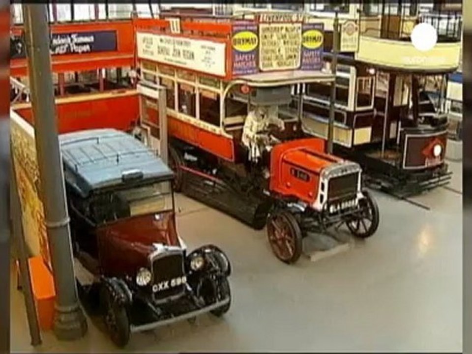 No more black cabs for London?
