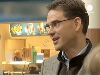 Finlandiya Başbakanı'na saldırı girişimi