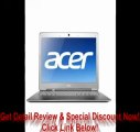 SPECIAL DISCOUNT Acer Aspire S3-951-6828 13.3-Inch HD Display Ultrabook