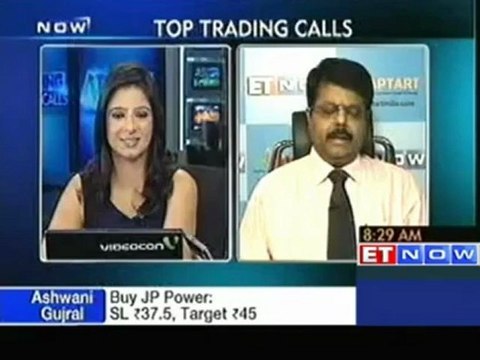 Buy L&T, JP Power, Divi's Lab, DS Kulkarni- Sandeep Wagle