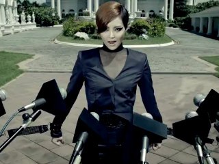 [MV] Brown Eyed Girls - Sixth Sense