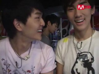 샤이니 팝 매거진 노컷 1