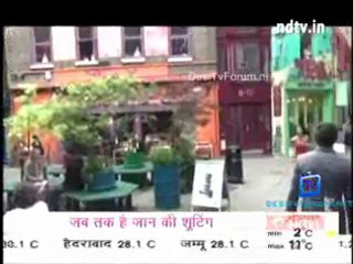 Glamour Show [NDTV] 23rd October 2012 Video Watch Online