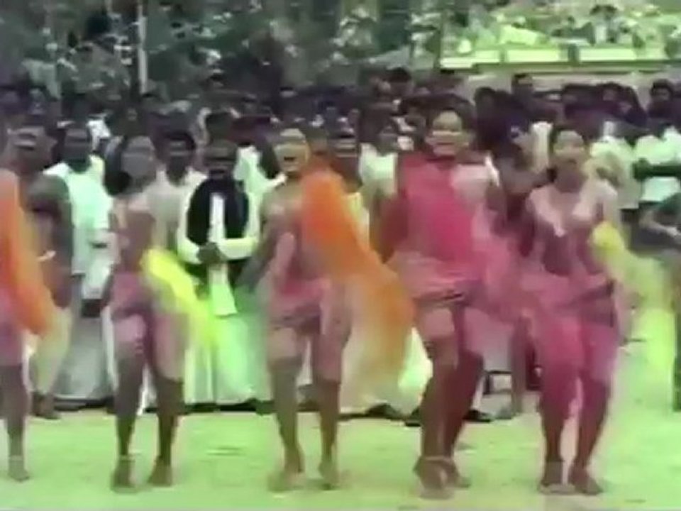 Ada Ambalinga Video Song (Nenja Thottu Chollu) (1)