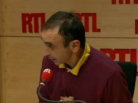 La Chronique d'Eric Zemmour : Lance Armstrong, l'empereur de la triche