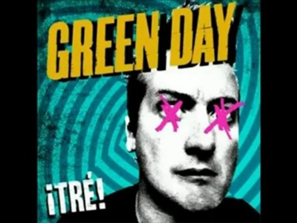 Саундтрек «Рассвет - 2 Часть»: Green Day - «The Forgotten»