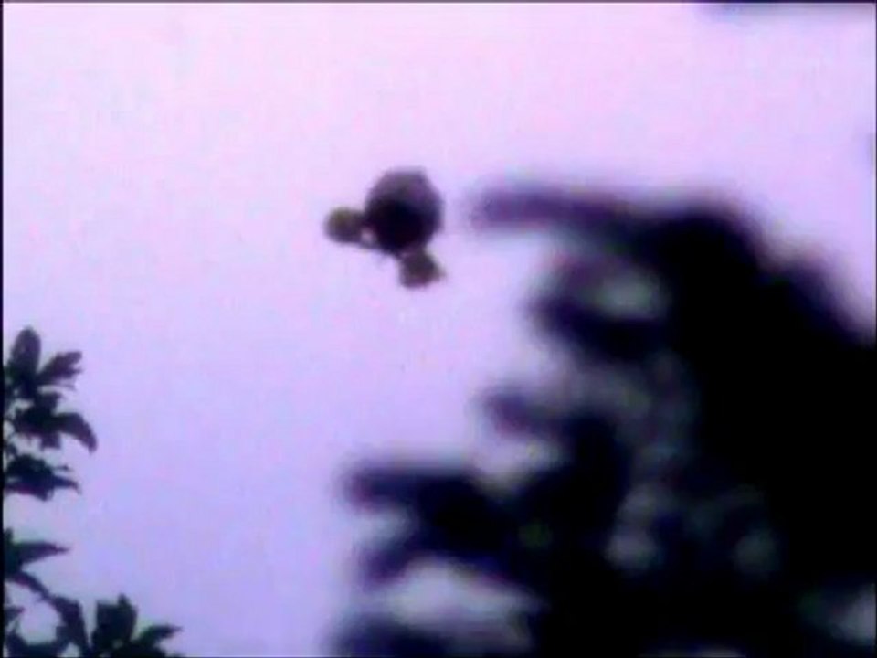 UFO