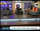 10 Tak Ke Baad With Sahir - 23rd October 2012 part 2