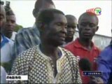 Le site où sera construit l’université Denis Sassou N’Guesso à Kintélé pose problème