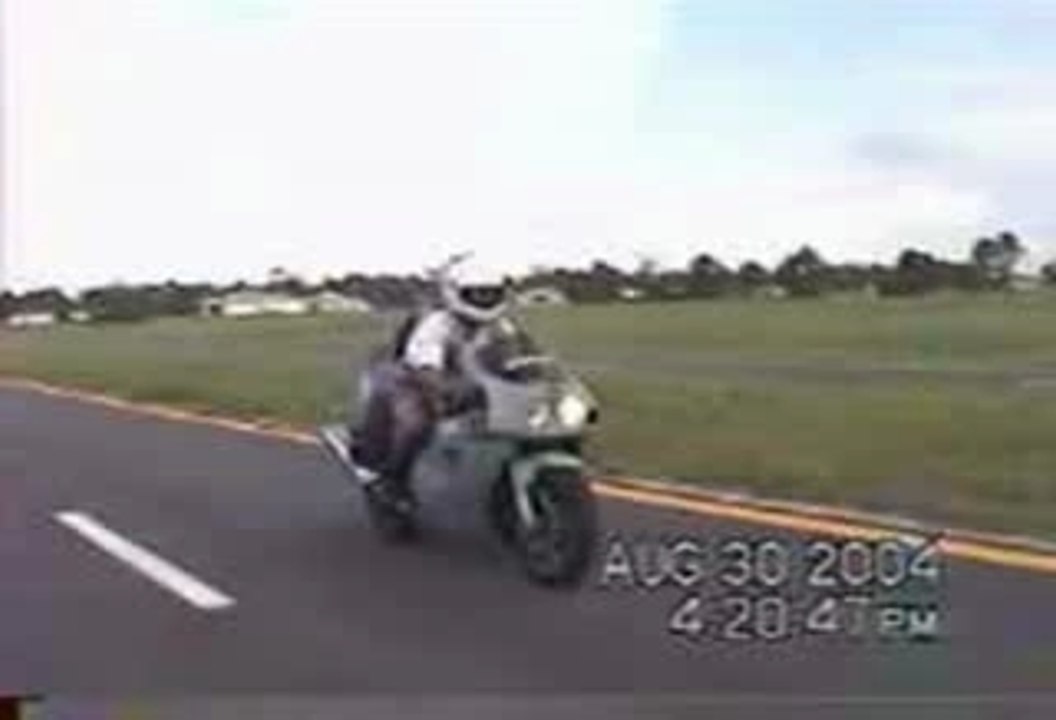acceleration-moto