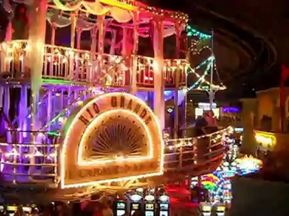 Halloween 2011- Las Vegas