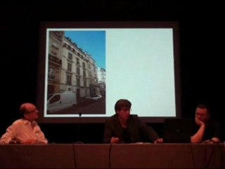 Xavier Brunnquell, architecte : Projets de réhabilitation douce