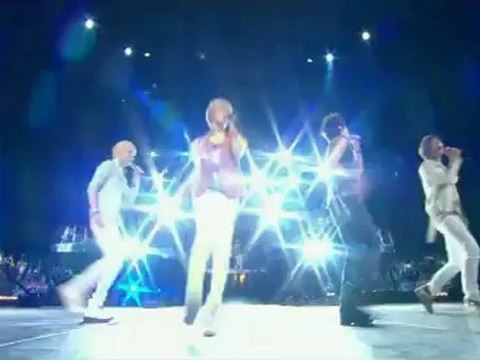 Minho and Sulli (I AM Focus) - Minsul Moment [HD] part 1