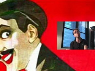 REGARD 164 - Coffret MAX LINDER - Editions Montparnasse. RLHD.TV