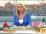 TV8 SABAH HABERLERİ-SANCAKTEPE BELEDİYESİ
