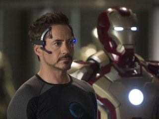 Iron Man 3 - Bande Annonce #1 [VOST|HD]