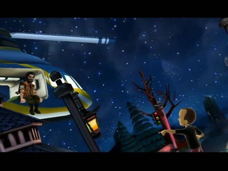 Zombies!!! - Bande-Annonce